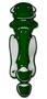 Champro Pro-Plus Adult 16.5" Leg Guards CG81