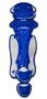 Champro Pro-Plus Adult 16.5" Leg Guards CG81