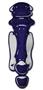 Champro Pro-Plus Adult 16.5" Leg Guards CG81