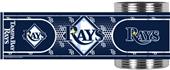 MLB Rays Stainless Steel Can Holder Hi-Def Wrap