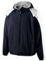 Holloway Homefield Sweatshirt Lined Hooded Jacket