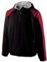 Holloway Homefield Sweatshirt Lined Hooded Jacket