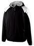 Holloway Homefield Sweatshirt Lined Hooded Jacket