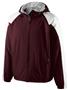 Holloway Homefield Sweatshirt Lined Hooded Jacket