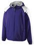 Holloway Homefield Sweatshirt Lined Hooded Jacket