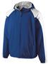 Holloway Homefield Sweatshirt Lined Hooded Jacket
