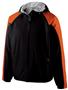 Holloway Homefield Sweatshirt Lined Hooded Jacket