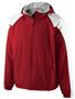 Holloway Homefield Sweatshirt Lined Hooded Jacket