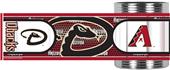 Diamondback Stainless Steel Can Holder Hi-Def Wrap