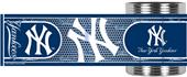 MLB Yankees Stainless Steel Can Holder Hi-Def Wrap