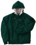 Holloway Triumph Interior Storm Flap Hooded Jacket