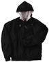 Holloway Triumph Interior Storm Flap Hooded Jacket