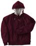 Holloway Triumph Interior Storm Flap Hooded Jacket