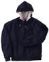 Holloway Triumph Interior Storm Flap Hooded Jacket