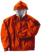Holloway Triumph Interior Storm Flap Hooded Jacket