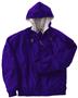Holloway Triumph Interior Storm Flap Hooded Jacket