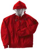 Holloway Triumph Interior Storm Flap Hooded Jacket