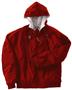 Holloway Triumph Interior Storm Flap Hooded Jacket