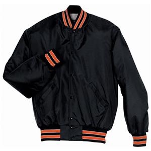 BLACK/ORANGE/WHITE