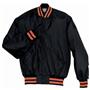 Holloway Heritage Full-Snap Front Jacket