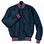 Holloway Heritage Full-Snap Front Jacket