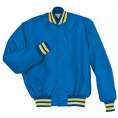 Holloway Heritage Duraweav Full-Snap Front Jackets
