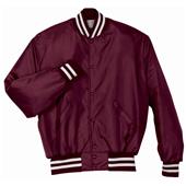 Holloway Heritage Duraweav Full-Snap Front Jacket