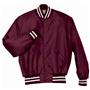 Holloway Heritage Full-Snap Front Jacket