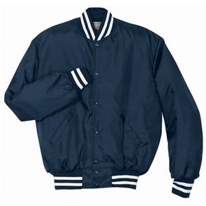 NAVY/WHITE
