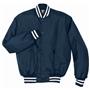 Holloway Heritage Full-Snap Front Jacket
