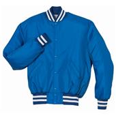 Holloway Heritage Duraweav Full-Snap Front Jacket