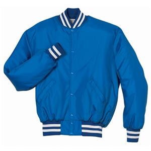 ROYAL/WHITE