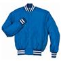 Holloway Heritage Full-Snap Front Jacket