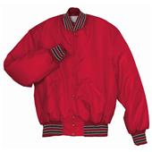 Holloway Heritage Duraweav Full-Snap Front Jacket