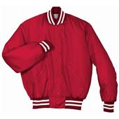 Holloway Heritage Duraweav Full-Snap Front Jacket