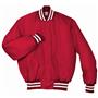 Holloway Heritage Full-Snap Front Jacket