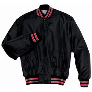 BLACK/SCARLET/WHITE