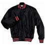 Holloway Heritage Full-Snap Front Jacket