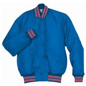 Holloway Heritage Duraweav Full-Snap Front Jackets
