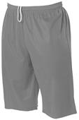 Alleson Adult/Youth eXtreme Mesh Shorts with Liner Alleson Adult/Youth eXtreme Mesh Shorts with Liner