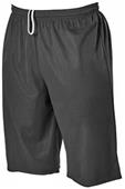 Alleson Adult/Youth eXtreme Mesh Shorts with Liner Alleson Adult/Youth eXtreme Mesh Shorts with Liner