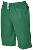 Alleson Adult/Youth eXtreme Mesh Shorts with Liner Alleson Adult/Youth eXtreme Mesh Shorts with Liner
