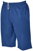Alleson Adult/Youth eXtreme Mesh Shorts with Liner Alleson Adult/Youth eXtreme Mesh Shorts with Liner