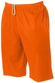 Alleson Adult/Youth eXtreme Mesh Shorts with Liner Alleson Adult/Youth eXtreme Mesh Shorts with Liner