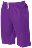 Alleson Adult/Youth eXtreme Mesh Shorts with Liner Alleson Adult/Youth eXtreme Mesh Shorts with Liner