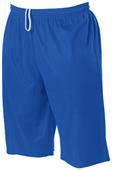 Alleson Adult/Youth eXtreme Mesh Shorts with Liner Alleson Adult/Youth eXtreme Mesh Shorts with Liner