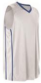 Alleson Women's eXtreme Knit Basketball Jerseys Alleson Women's eXtreme Knit Basketball Jerseys
