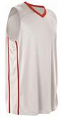 Alleson Women's eXtreme Knit Basketball Jerseys Alleson Women's eXtreme Knit Basketball Jerseys