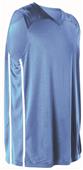 Alleson Women's eXtreme Knit Basketball Jerseys Alleson Women's eXtreme Knit Basketball Jerseys