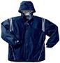 Holloway Titan Hooded Longer Length Zip Jacket
